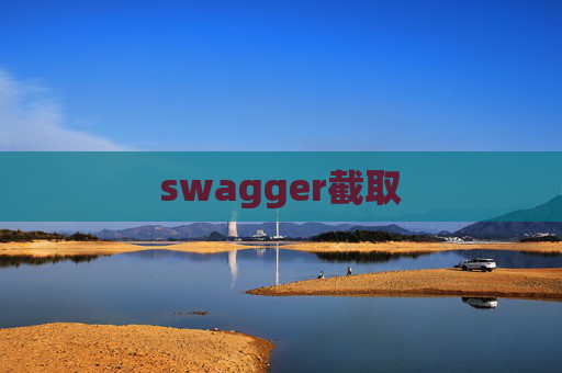 swagger截取 swagger截取